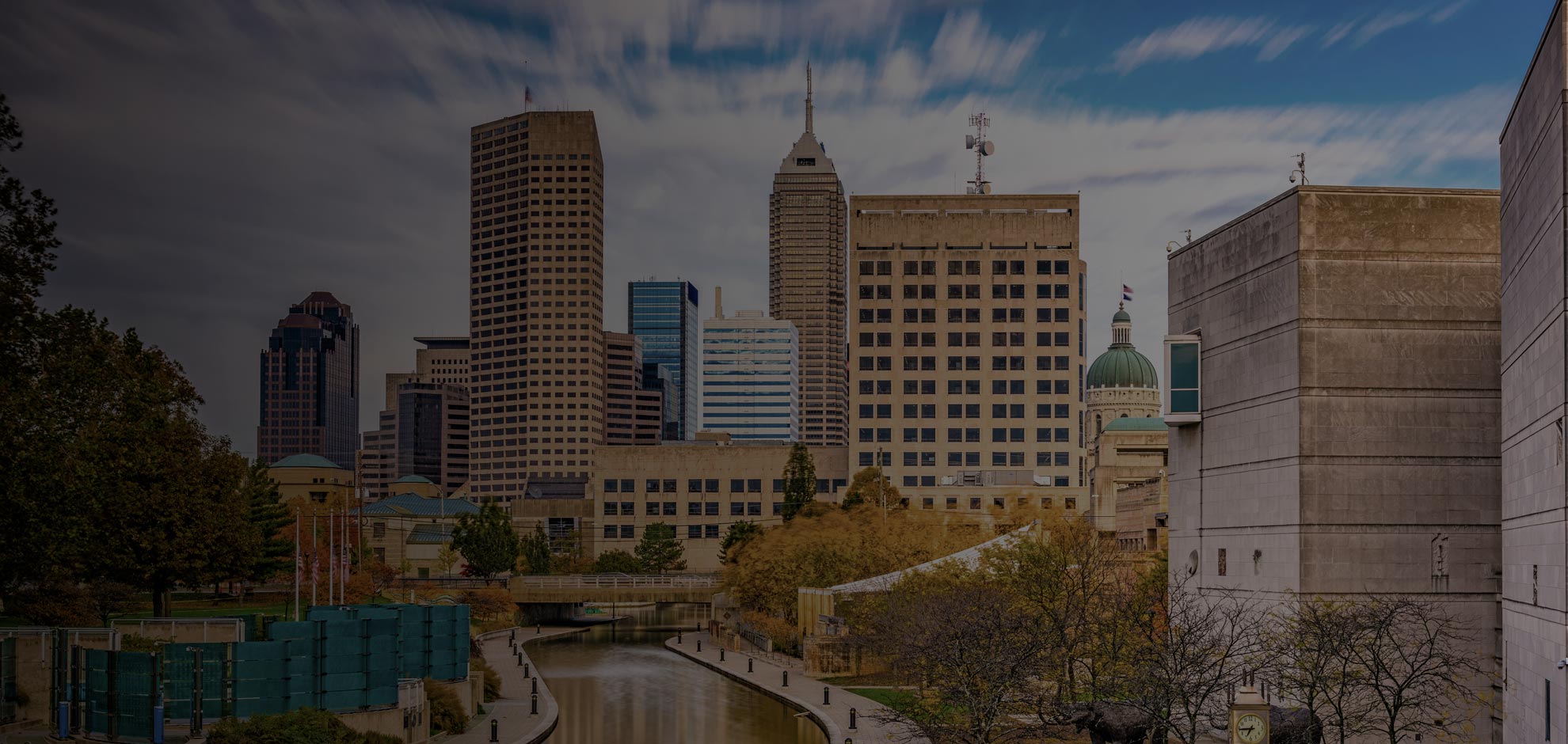 Indianapolis
