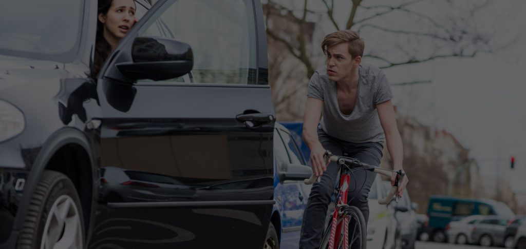 Bicycle Accident Lawyer