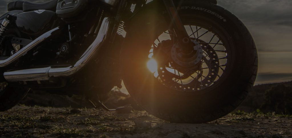 Motorcycle Accident Lawyer