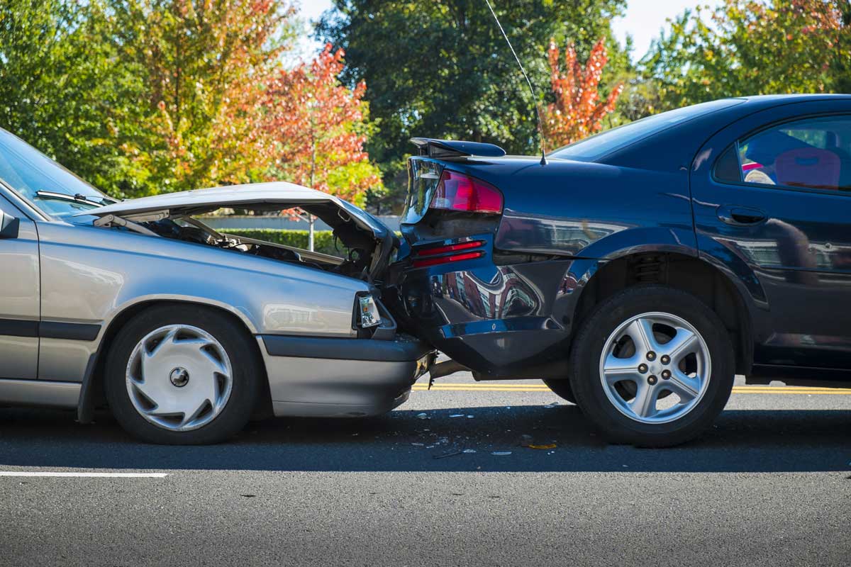 Is Indiana a no-fault state for car accidents