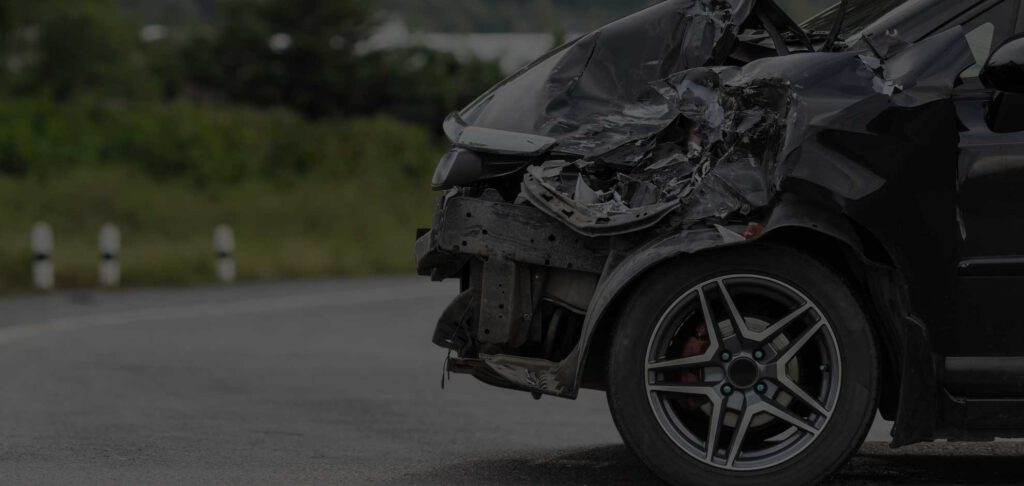 Property Damage Lawyer