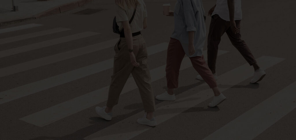 Pedestrian Accident Lawyer