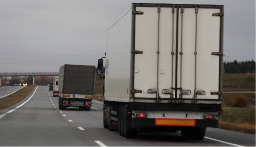 Truck Accident | Team Green Law